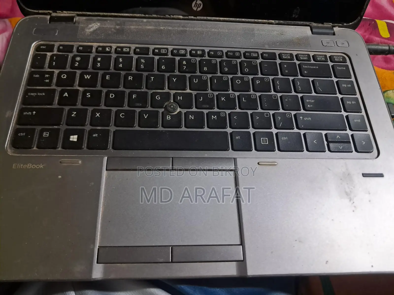 HP Elitebook 840 G2
