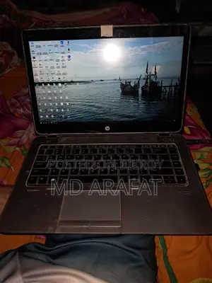 HP Elitebook 840 G2