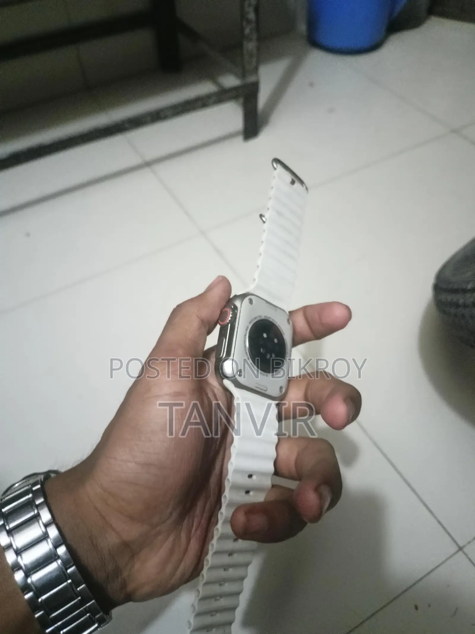 Riro W1Pro