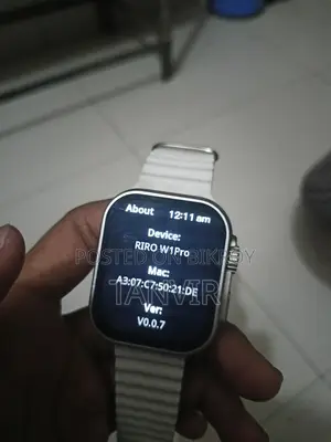 Riro W1Pro