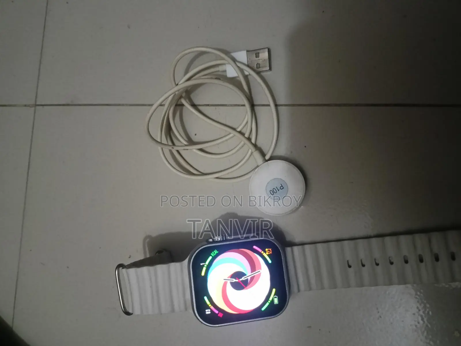 Riro W1Pro