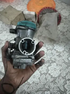 ইয়ামাহা কার্বুরেটর ফর সেল