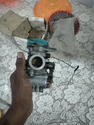 Yamaha Carburetor for Sale