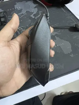 Logitech G502 X USB Hero Gaming Mouse