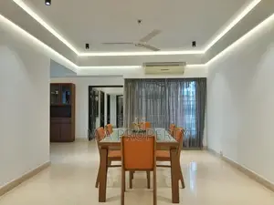Furnished apartment for rent in Gulshan