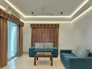 Furnished apartment for rent in Gulshan