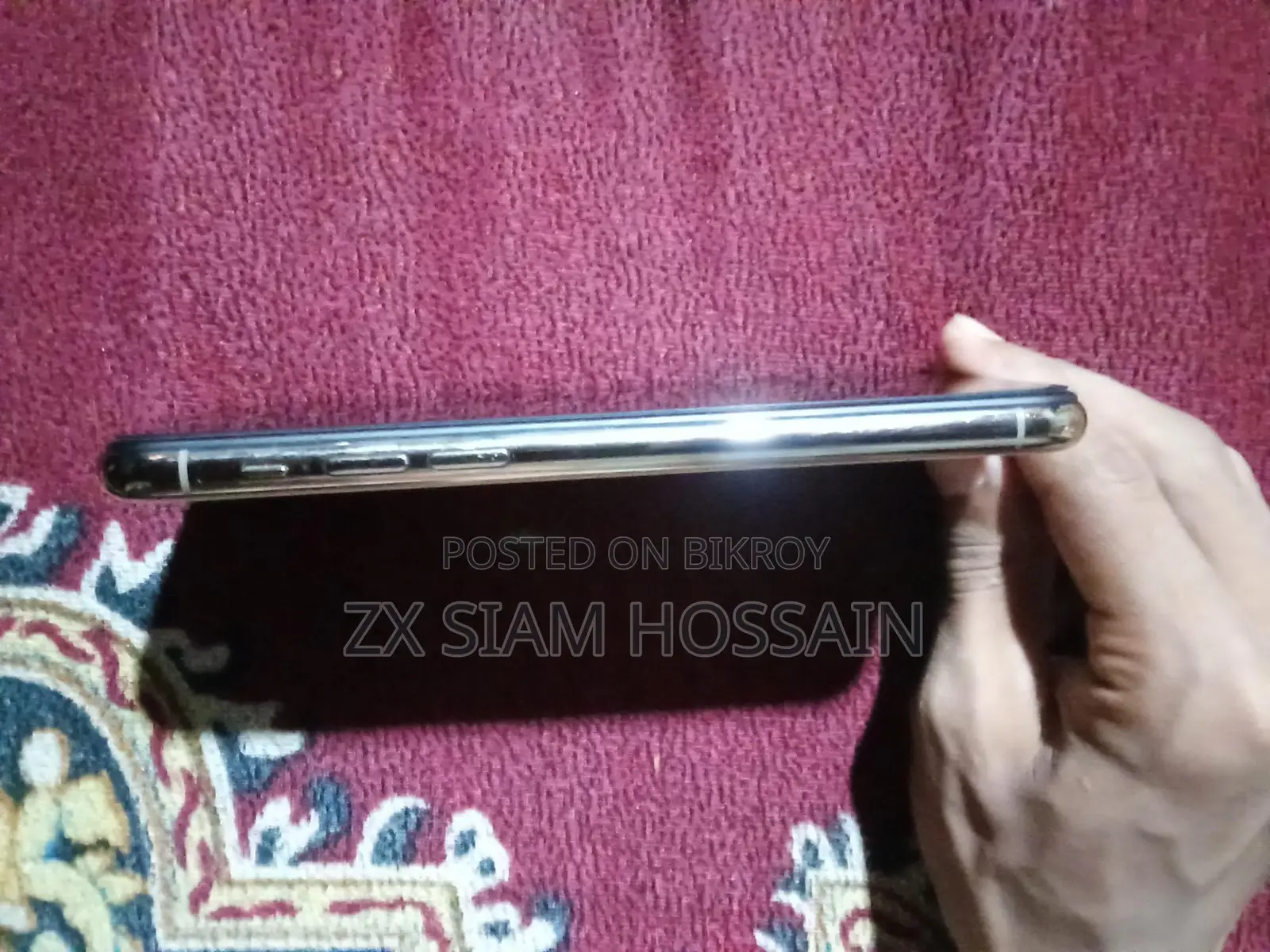 Apple iPhone 11 Pro (Used)