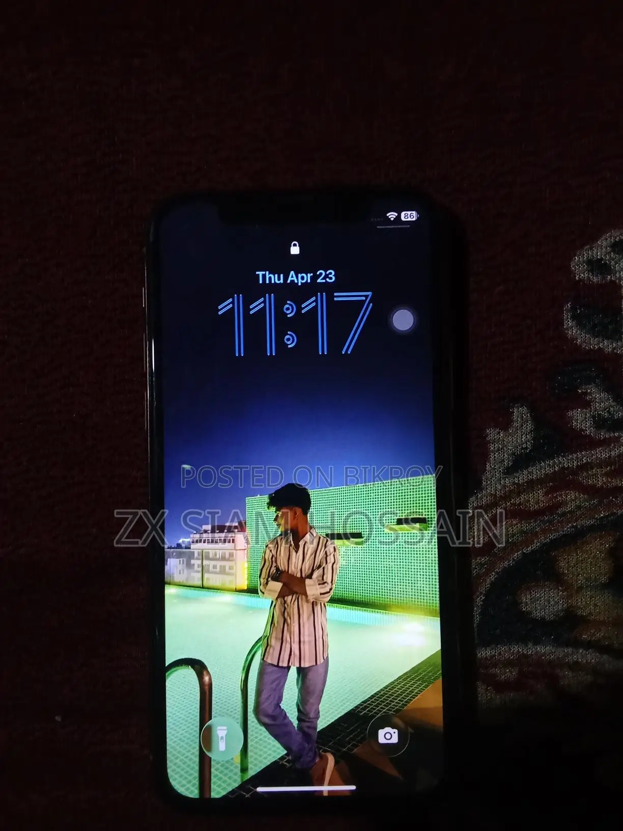 Apple iPhone 11 Pro (Used)