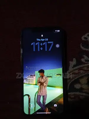 Apple iPhone 11 Pro (Used)