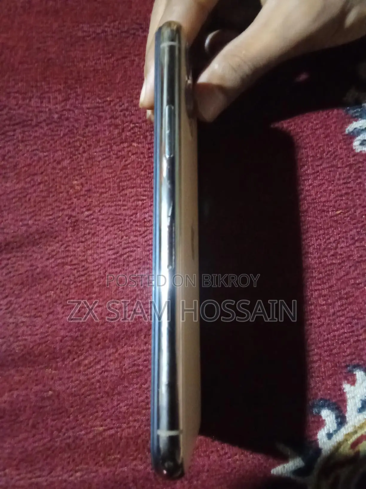 Apple iPhone 11 Pro (Used)