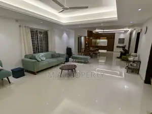 Furnished Apartment for Rent in Gulshan 2