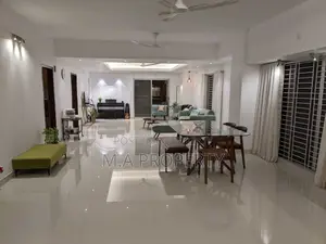 Furnished Apartment for Rent in Gulshan 2