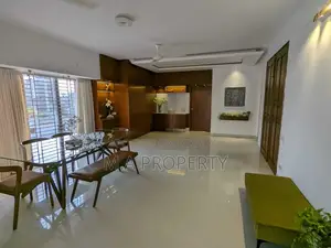 Furnished Apartment for Rent in Gulshan 2