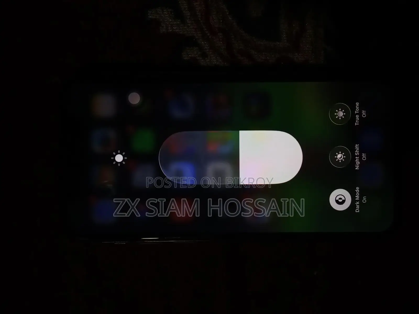 Apple iPhone 11 Pro (Used)