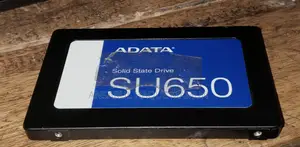 Adata SSD 256