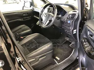 Toyota Esquire 2021