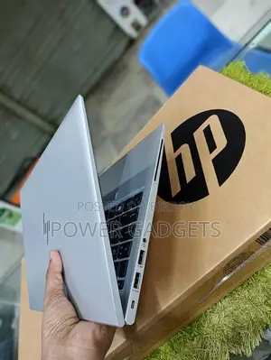 Hp 840 G7 core i5 10th Gen (16/512) with gift