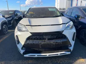 Toyota Yaris Cross Z-Leather 2021