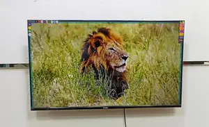 Haier-43" Inche Android Framless Voice Control TV