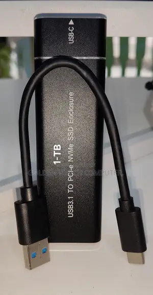 Potabol Ssd Nvne- 512gb