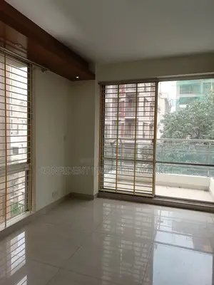 Nice Apartment For Rent In Baridhara