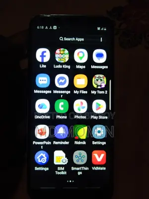 Samsung Galaxy S8 (Used)