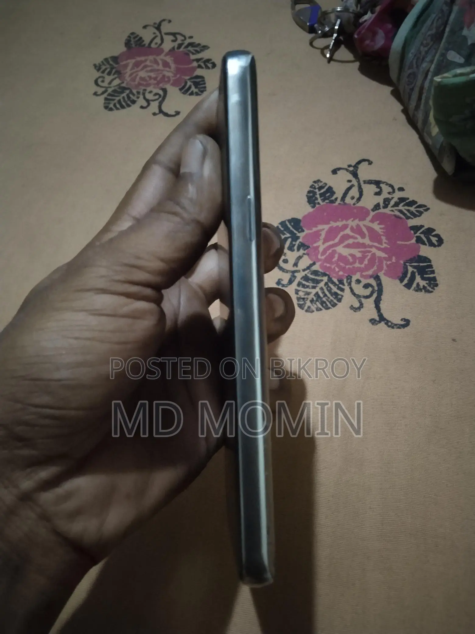 Samsung Galaxy S8 (Used)