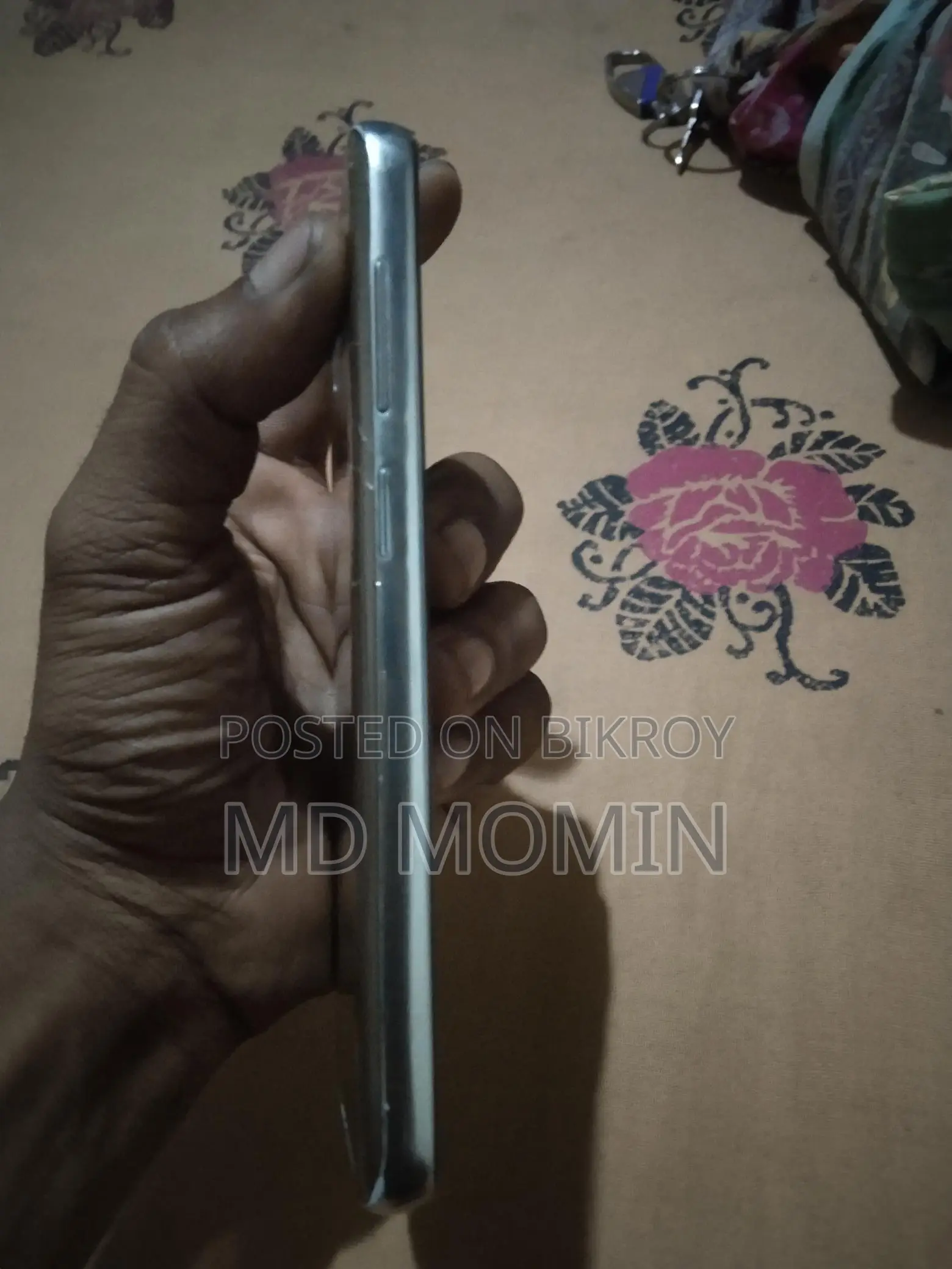 Samsung Galaxy S8 (Used)