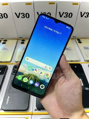 Realme V30 8+256 (Brand New)