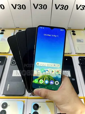 Realme V30 8+256 (Brand New)