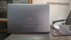 Asus VivoBook Pro Gaming GTX1050 Core i5-8 Generation Slim Laptop