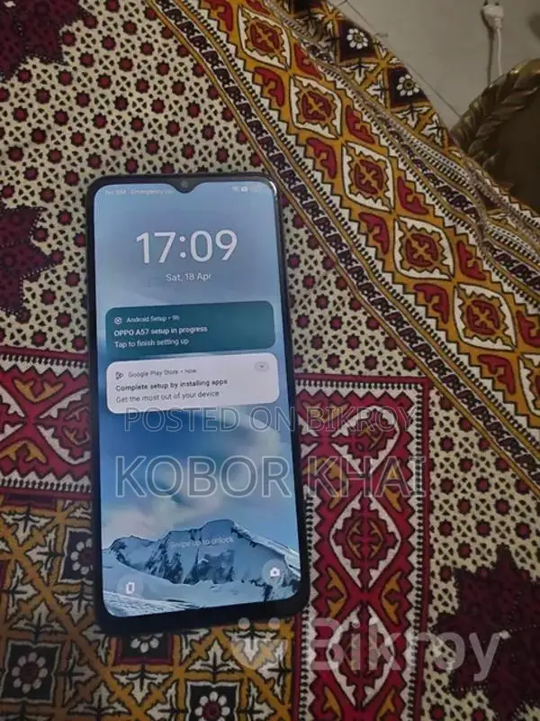Samsung Galaxy A30s 4GB 64GB (Used)