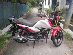 Hero Splendor iSmart 2026