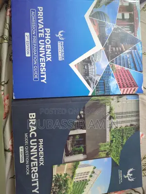 Phoenix Education Private University Question Bank