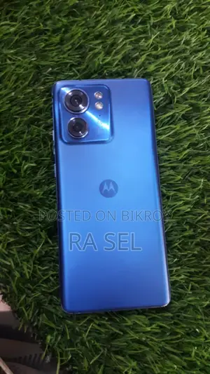Motorola Edge 40 256 GB Blue
