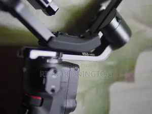 Dji Ronin Rs3 Mini