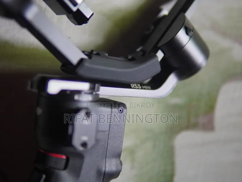 Dji Ronin Rs3 Mini