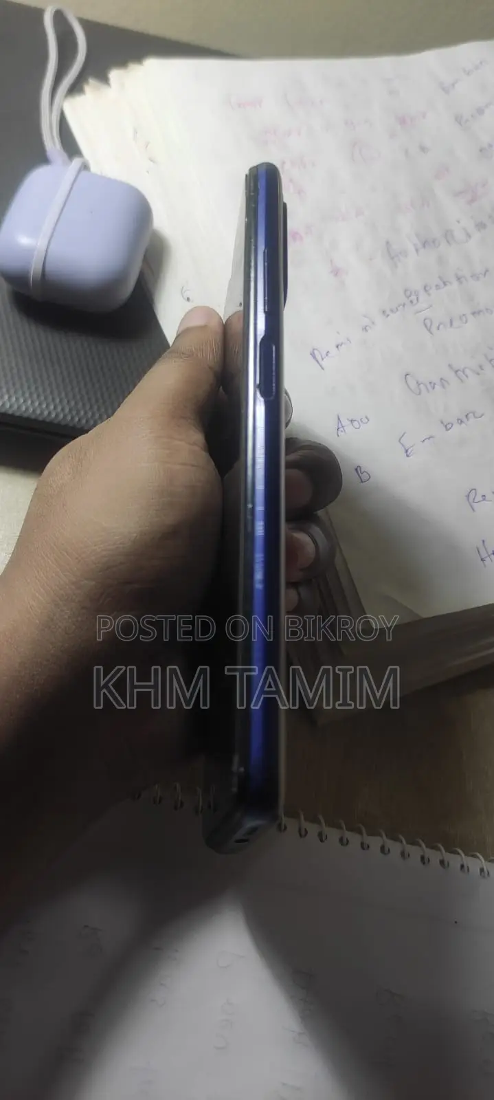 Xiaomi Poco M3 (Used)