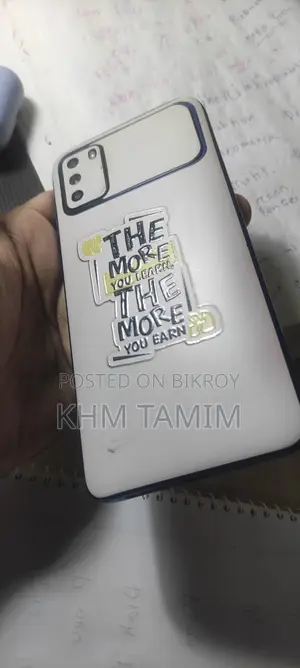 Xiaomi Poco M3 (Used)