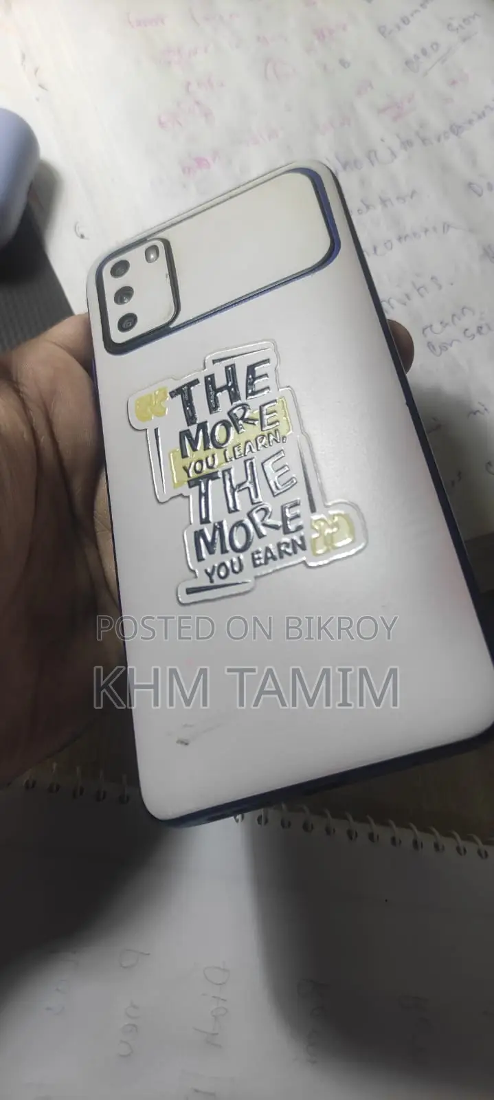 Xiaomi Poco M3 (Used)