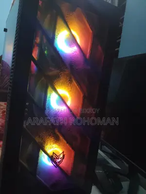 ডেস্কটপ কম্পিউটার বিক্রি হবে