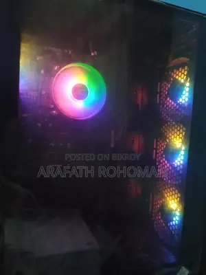 ডেস্কটপ কম্পিউটার বিক্রি হবে