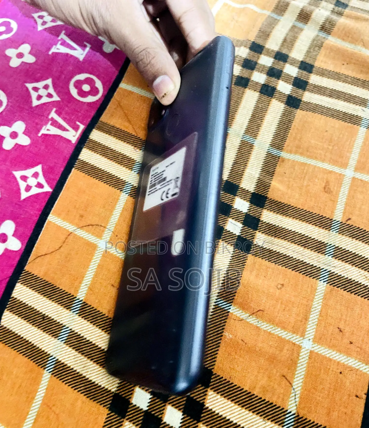 Realme C25Y 64 GB