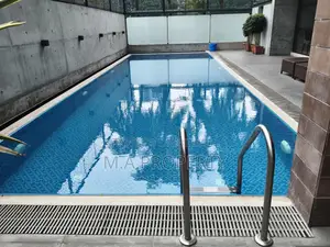 WELL DECORATED 4BED FURNISHED FLAT RENT IN GULSHAN 2