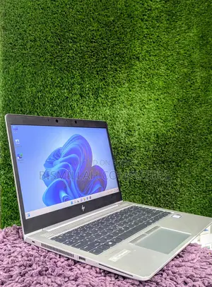 HP EliteBook 840G6 i5 8th Gen 8/256 Full Fresh Laptop 💻