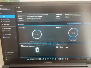 Asus Vivobook