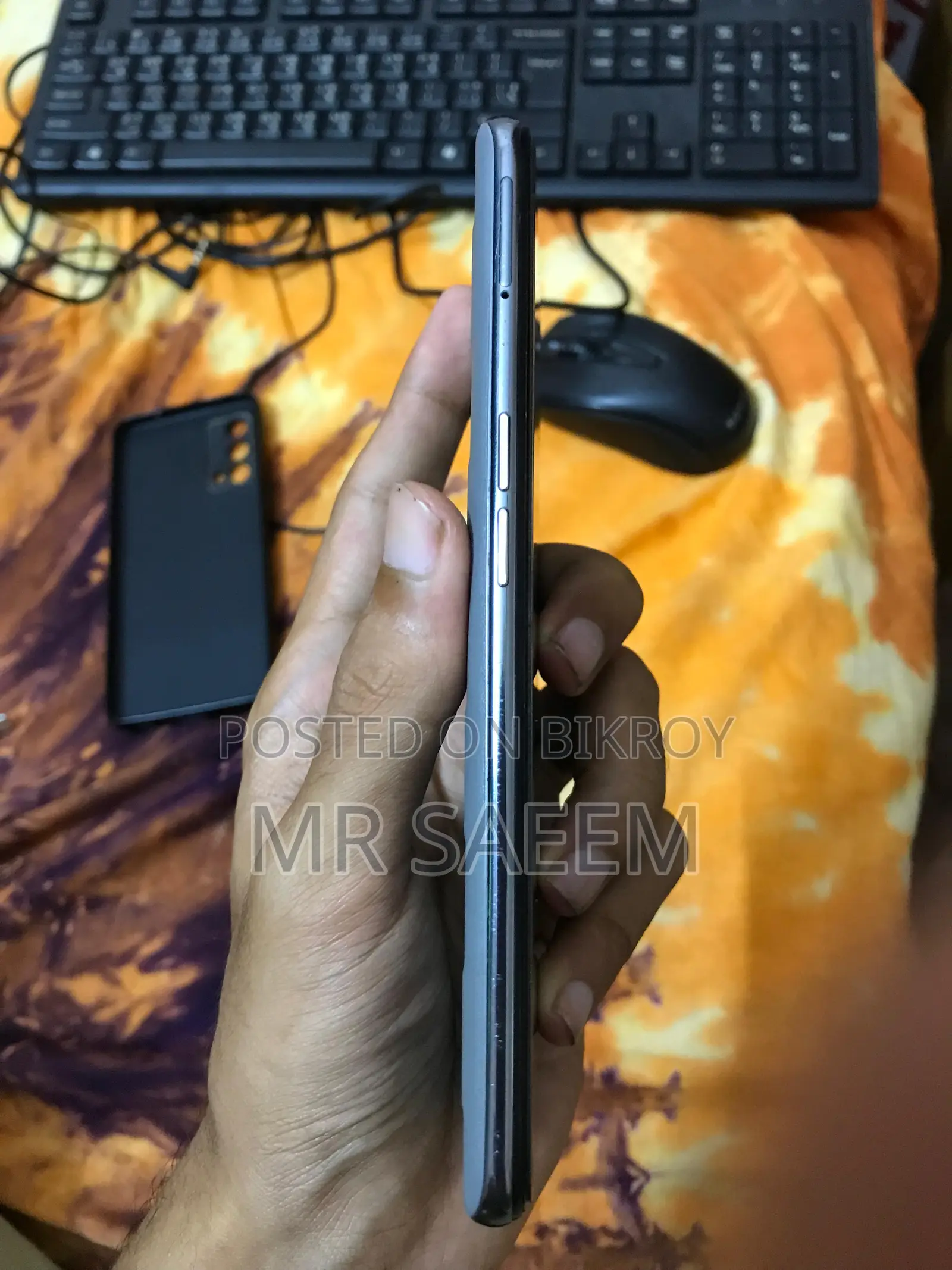 Realme Gt Master Edition 8/256 (Used)