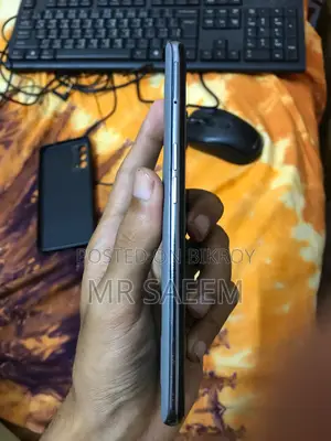 Realme Gt Master Edition 8/256 (Used)
