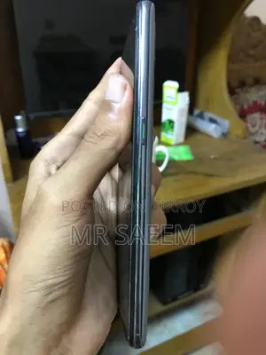 Realme Gt Master Edition 8/256 (Used)