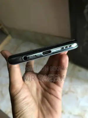 Realme Gt Master Edition 8/256 (Used)